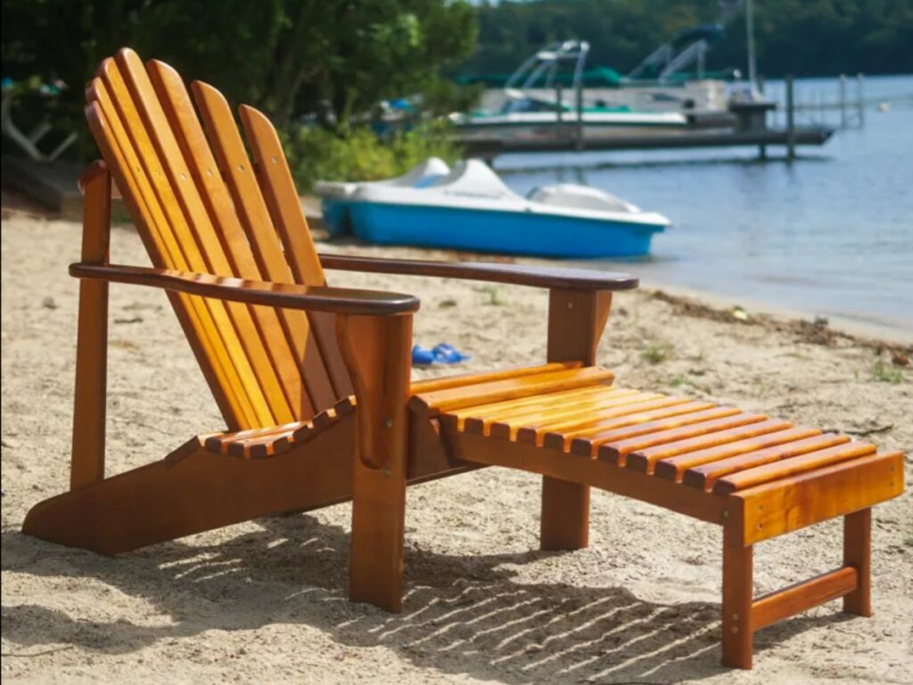 adirondck premium