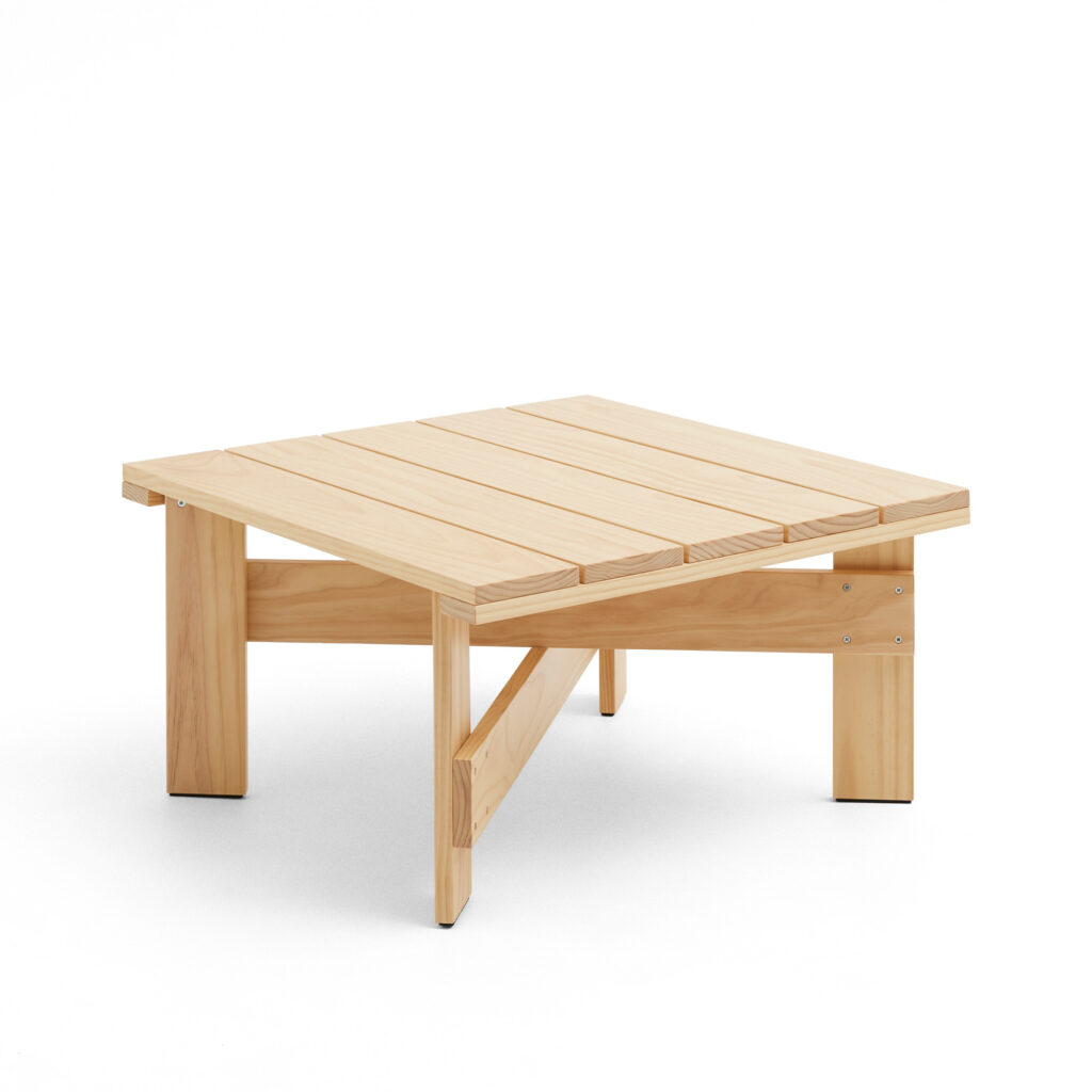 Home coffeetable ute