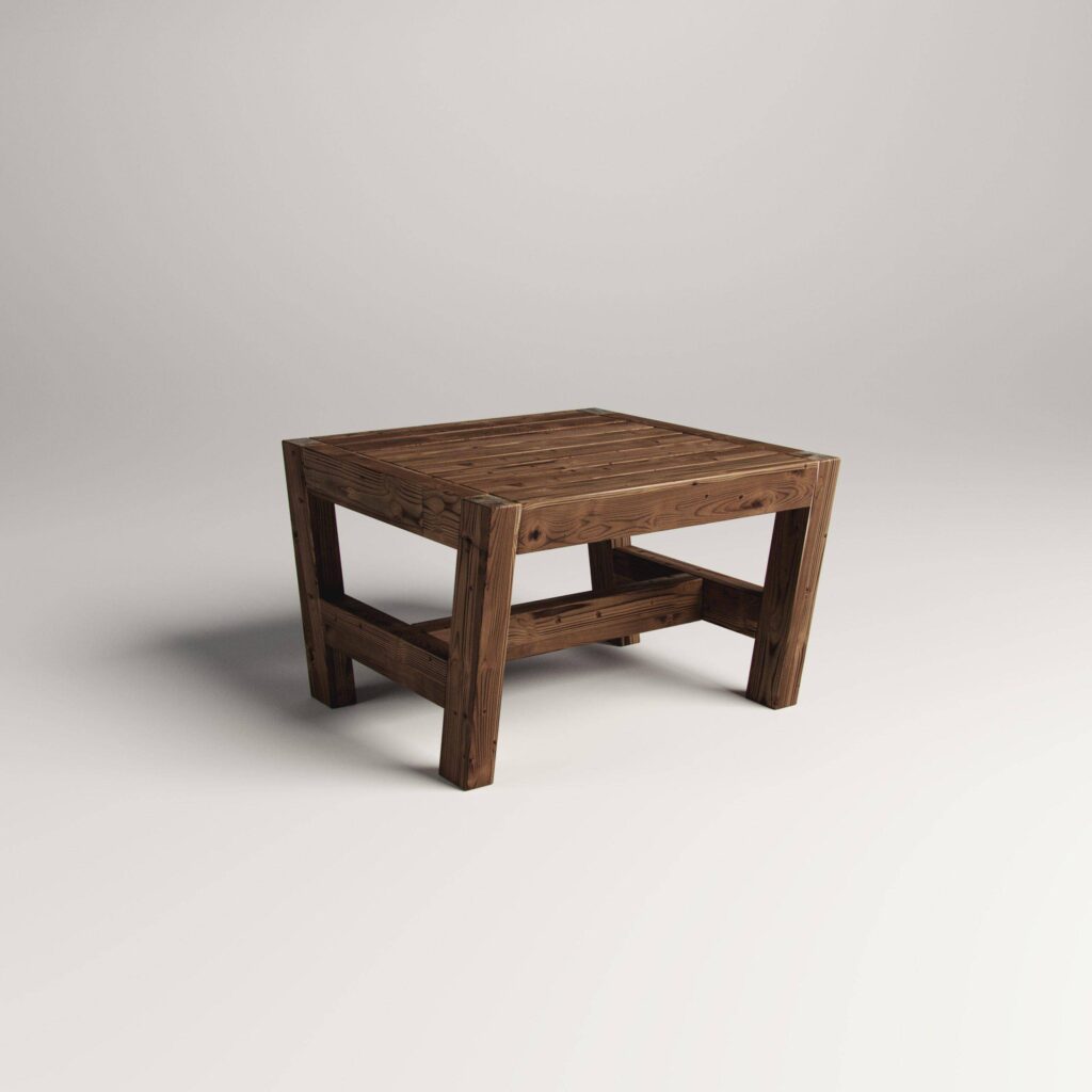 Sideboards loungebord